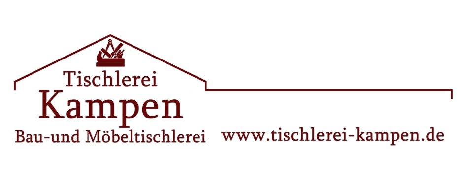 (c) Tischlerei-kampen.de
